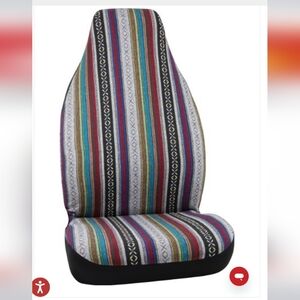 Bell HyperFIt Baja Blanket Universal Bucket Seat Cover - New